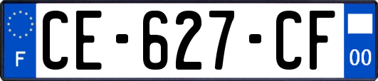 CE-627-CF