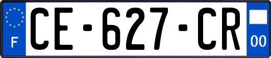 CE-627-CR