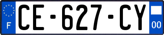 CE-627-CY