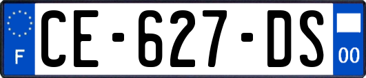 CE-627-DS