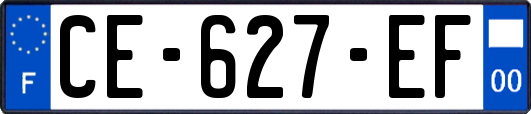 CE-627-EF
