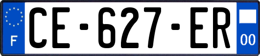 CE-627-ER