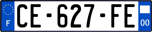 CE-627-FE