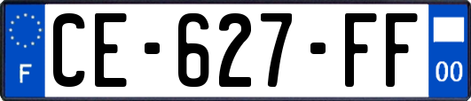 CE-627-FF