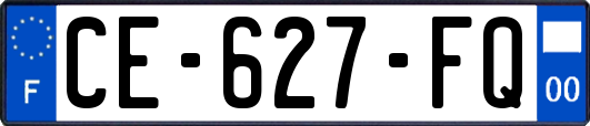 CE-627-FQ