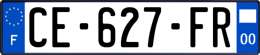 CE-627-FR