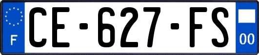 CE-627-FS