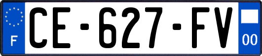 CE-627-FV