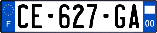 CE-627-GA