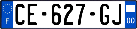 CE-627-GJ