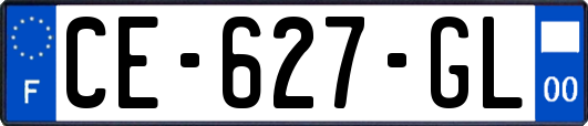 CE-627-GL