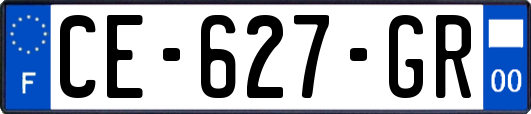 CE-627-GR