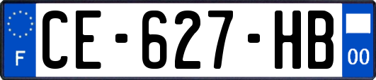 CE-627-HB