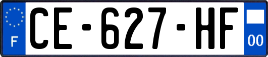 CE-627-HF