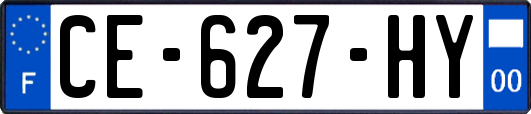 CE-627-HY