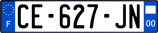 CE-627-JN