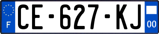 CE-627-KJ