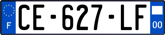 CE-627-LF