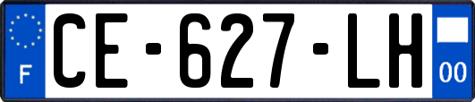 CE-627-LH