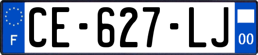 CE-627-LJ
