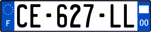 CE-627-LL