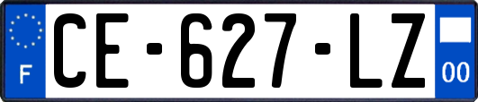 CE-627-LZ