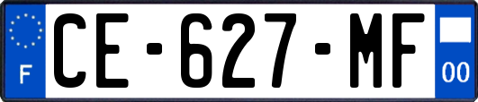 CE-627-MF