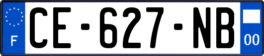 CE-627-NB