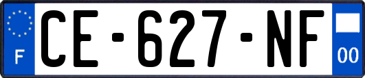 CE-627-NF