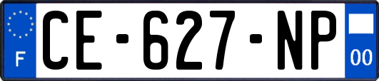 CE-627-NP