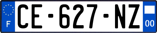 CE-627-NZ