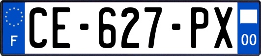 CE-627-PX