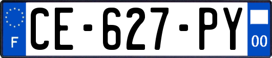 CE-627-PY