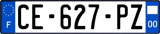 CE-627-PZ