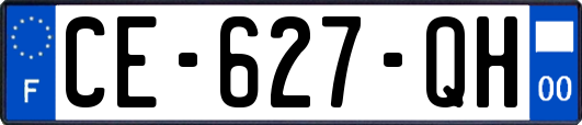 CE-627-QH