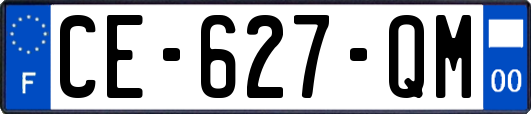 CE-627-QM