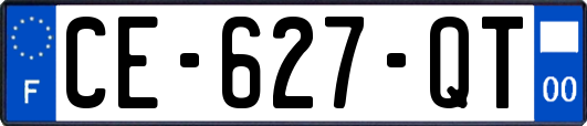 CE-627-QT