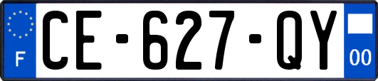 CE-627-QY