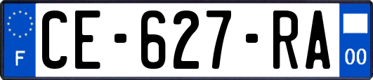 CE-627-RA