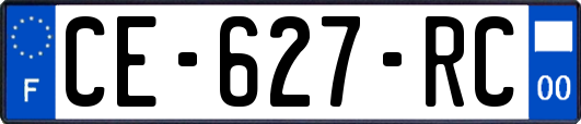 CE-627-RC