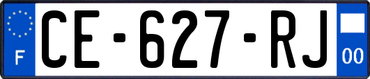 CE-627-RJ