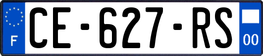 CE-627-RS