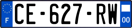 CE-627-RW