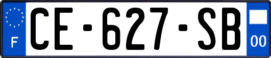 CE-627-SB