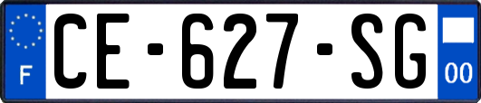 CE-627-SG