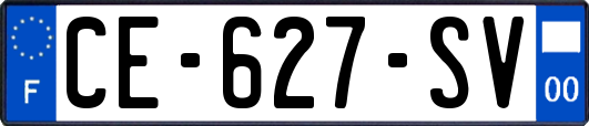 CE-627-SV