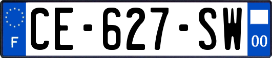 CE-627-SW