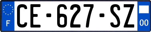 CE-627-SZ