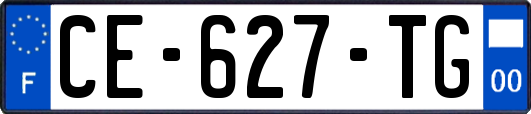 CE-627-TG