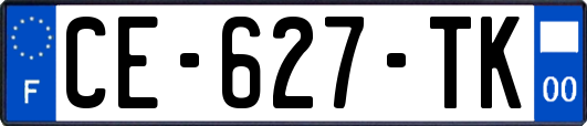 CE-627-TK